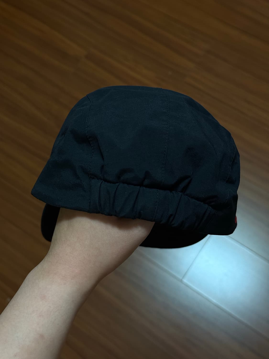 슈프림 고어텍스 롱 빌 캠프캡 상품이미지4