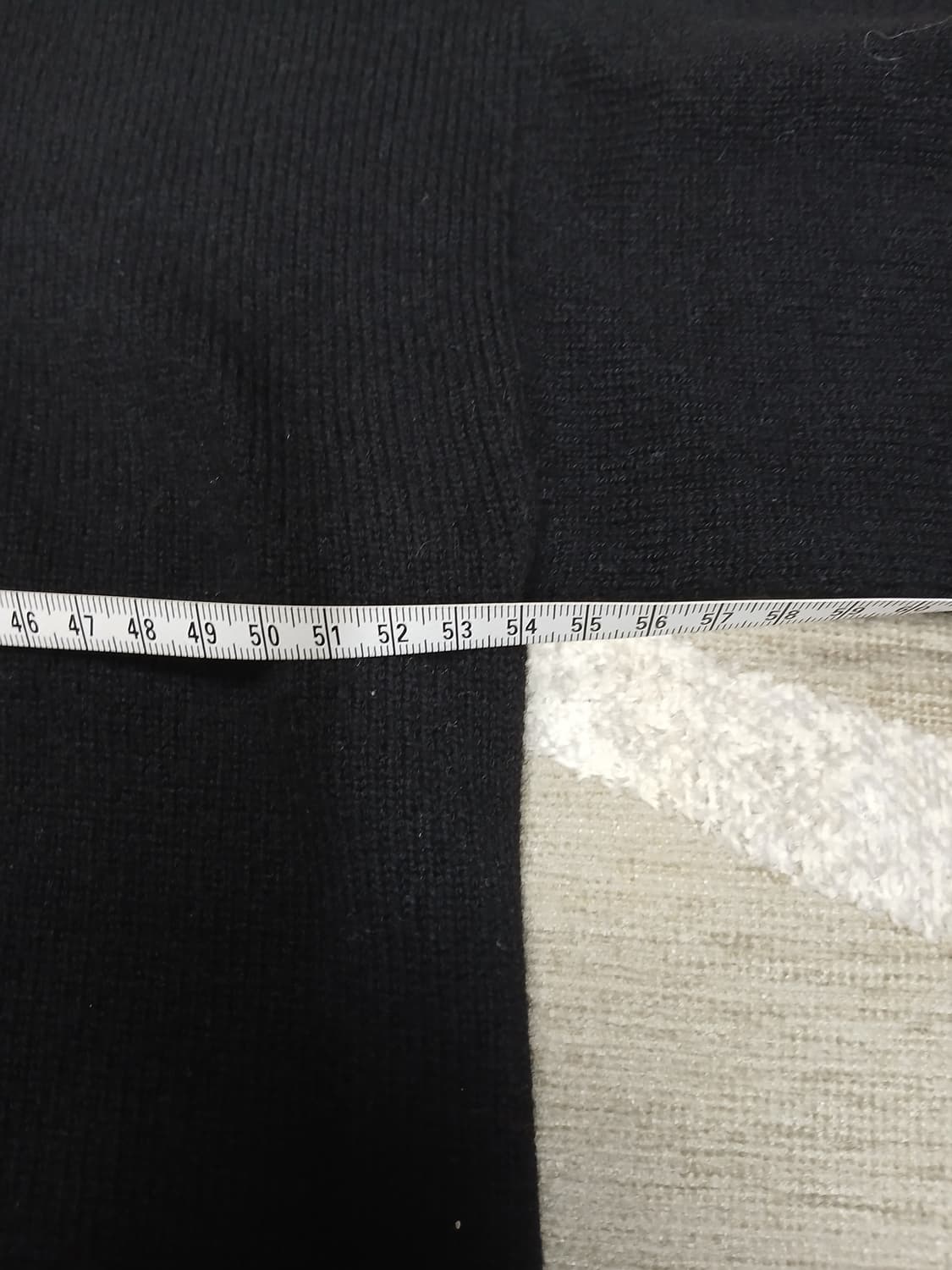 BLOSSOM 터틀넥 니트  상품이미지5