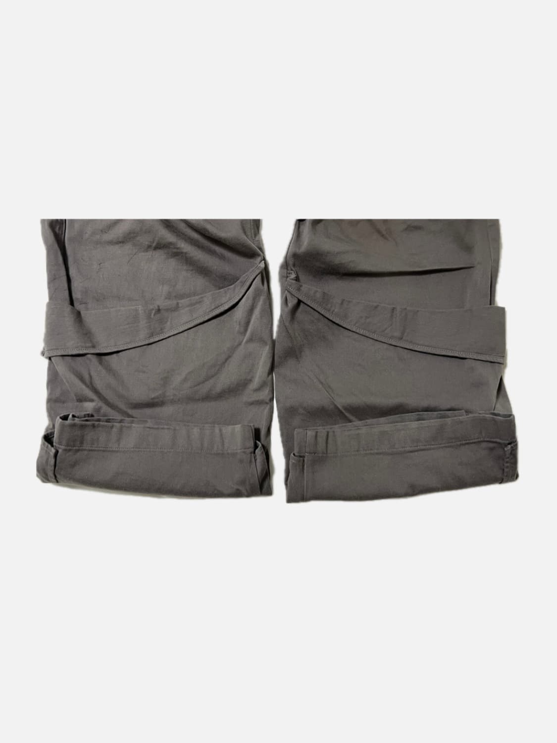 해칭룸 아머팬츠 머드브라운 2사이즈 상품이미지6