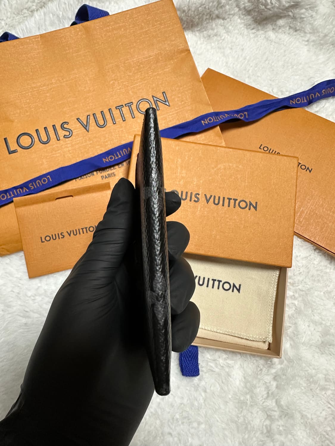 루이비통 이클립스 카드지갑 상품이미지6