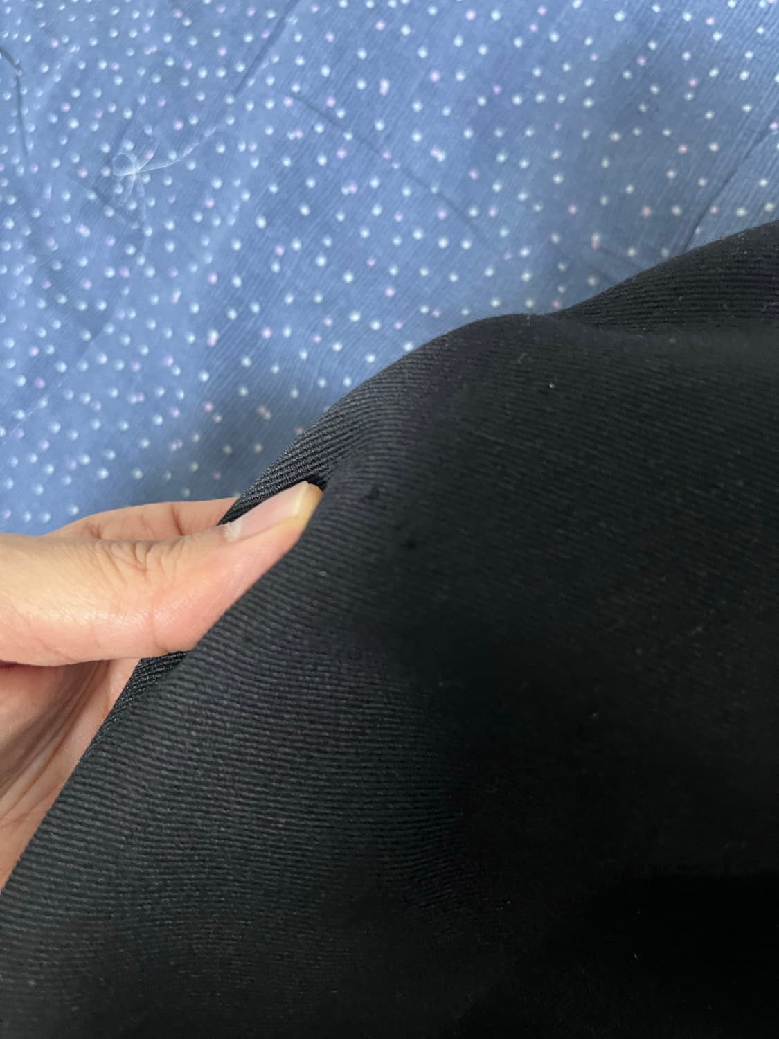 사스콰치 패브릭스 플라워 패턴 프린지 자켓 L사이즈 상품이미지6