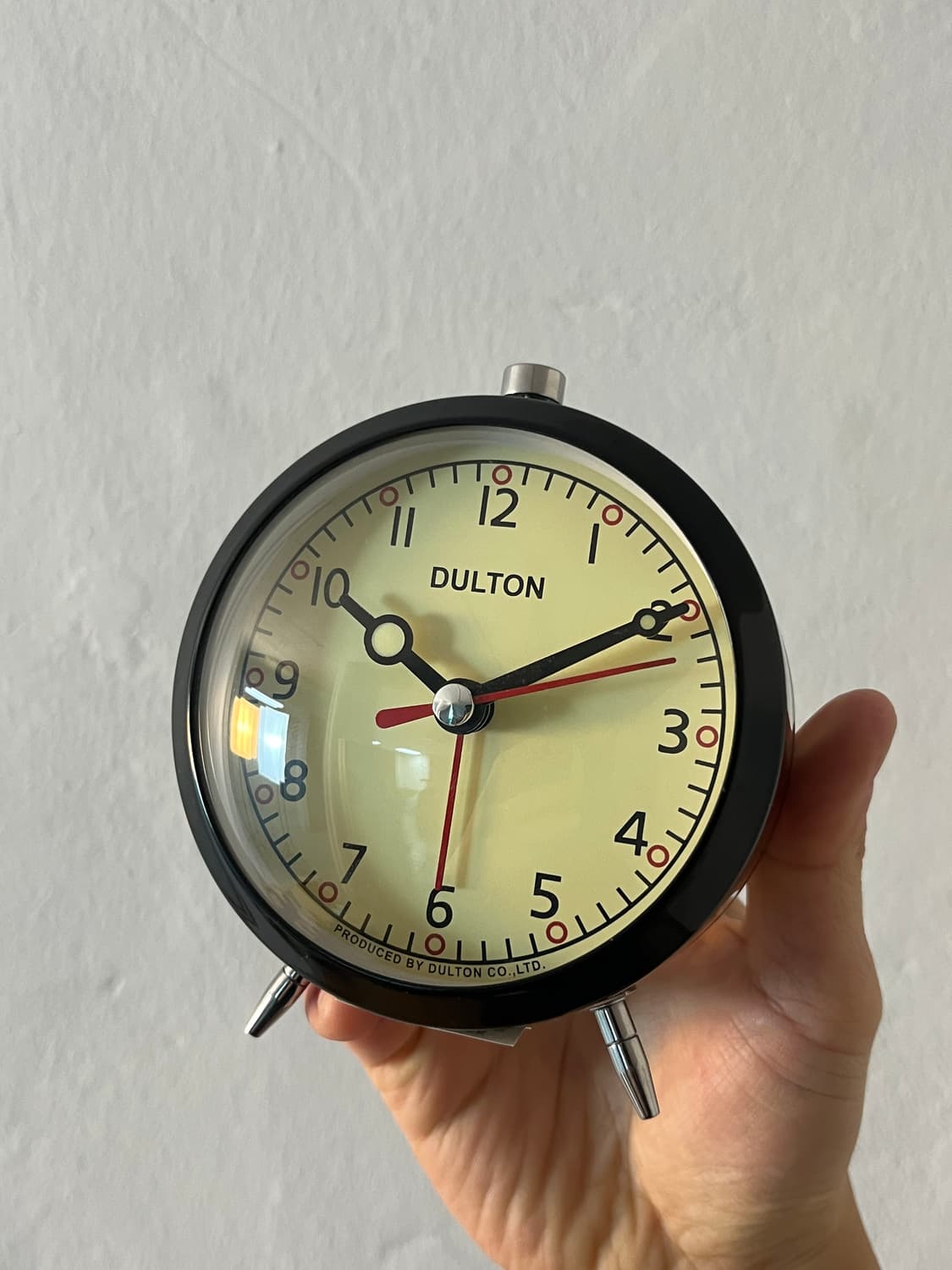 덜튼 alarm clock 상품이미지2