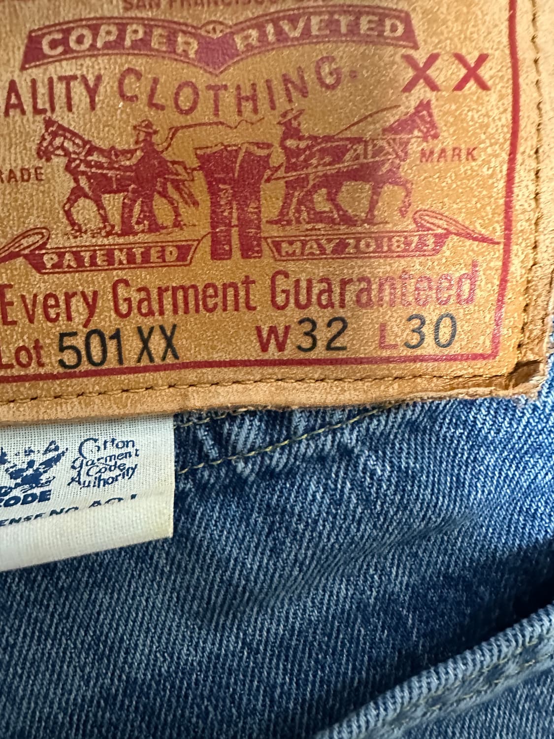 lvc33501 agregado 32/30 상품이미지3