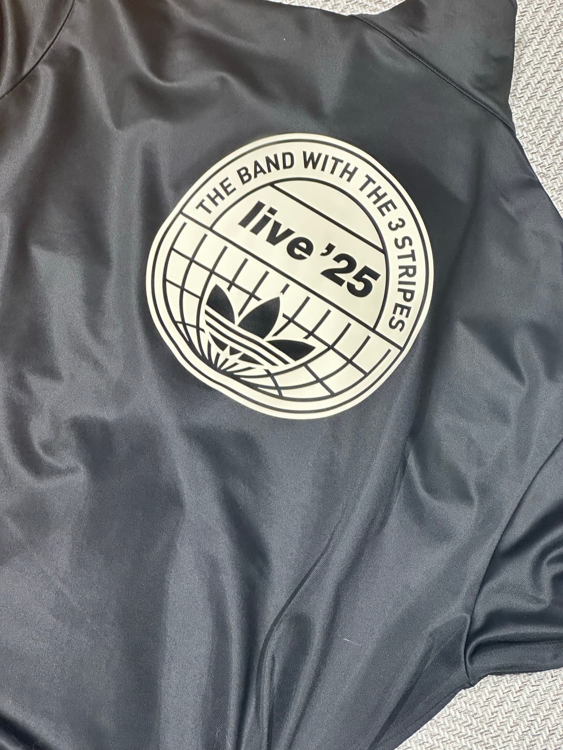 오아시스 아디다스 트랙탑 xxl 상품이미지3