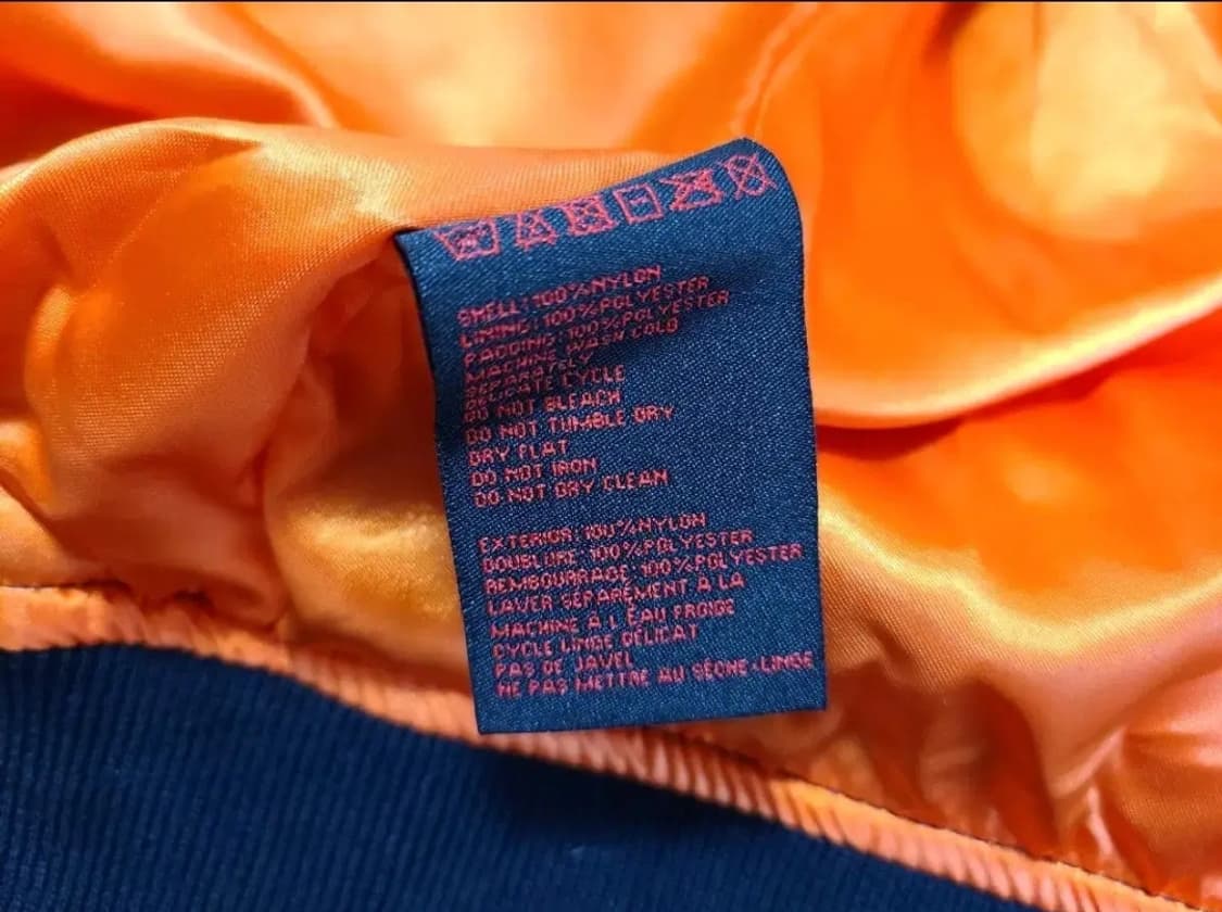 schott 아파치 항공점퍼 상품이미지7