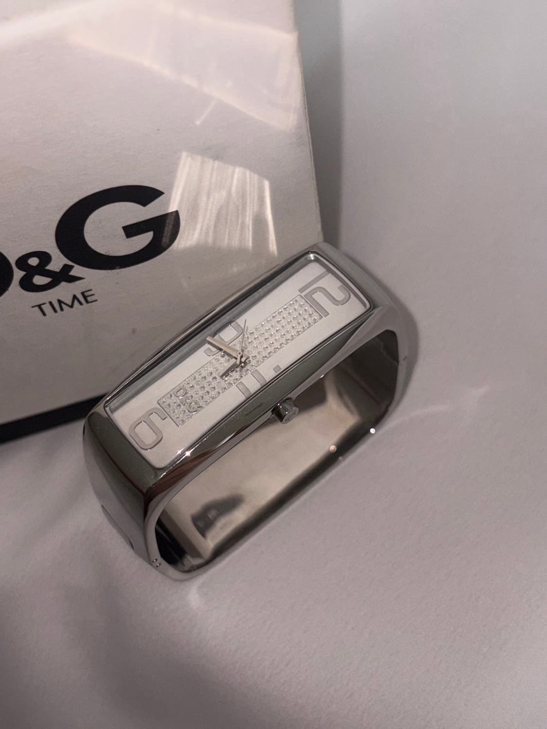 돌체앤가바나 시계 상품이미지1