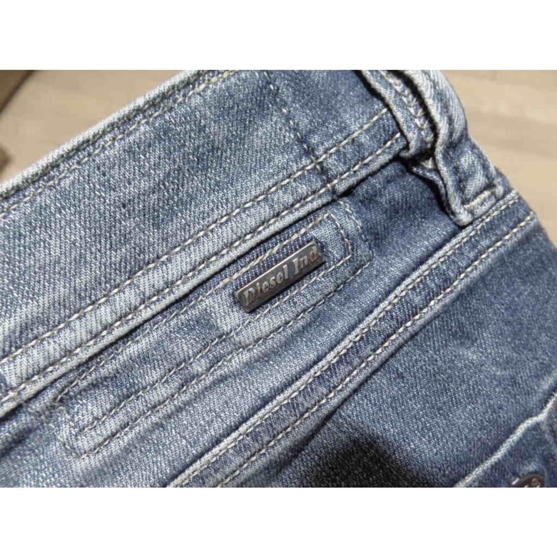 28-29/ 디젤 / tepphar/스키니데님/토820-완 상품이미지4