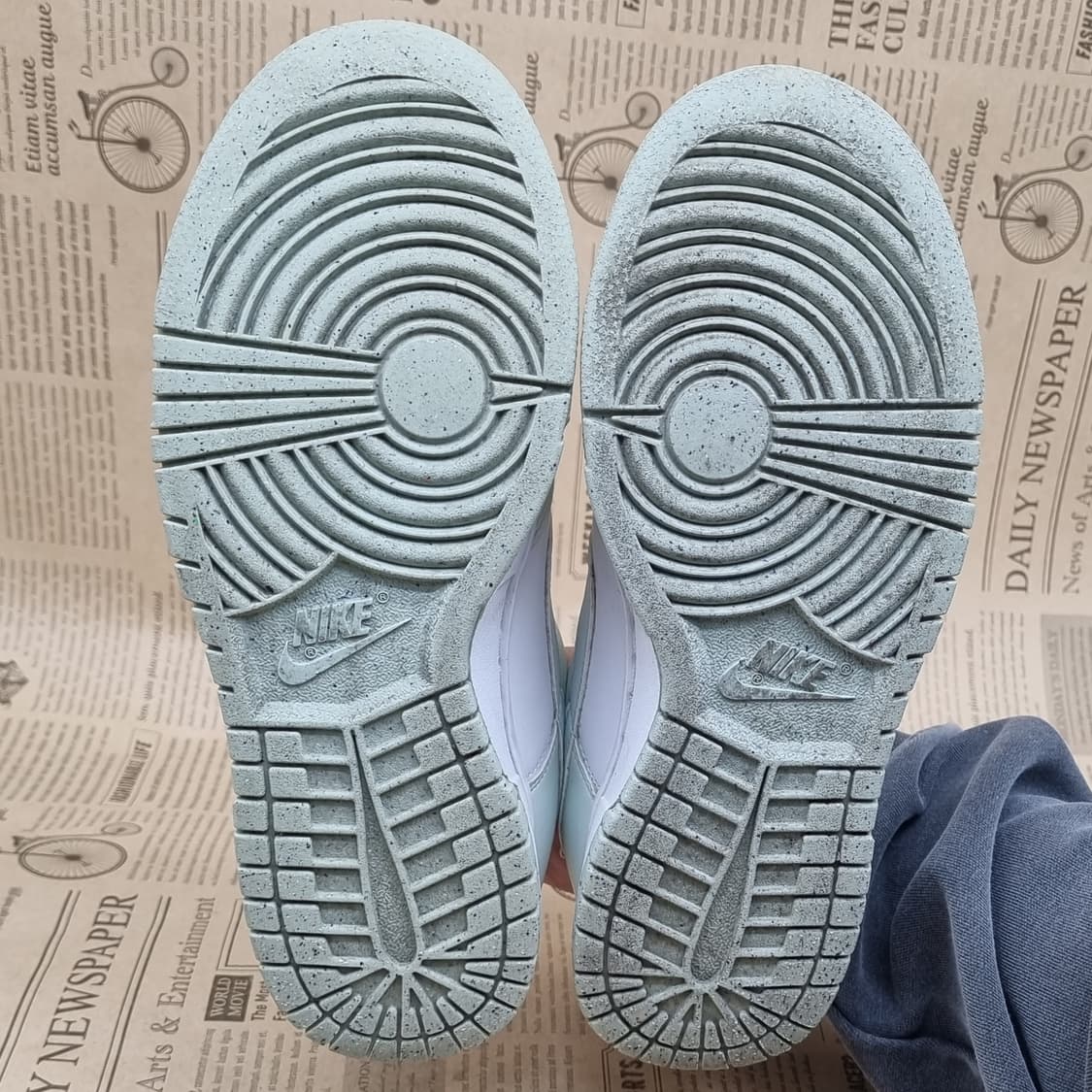 나이키 덩크 로우 넥스트네이처 운동화245 상품이미지3