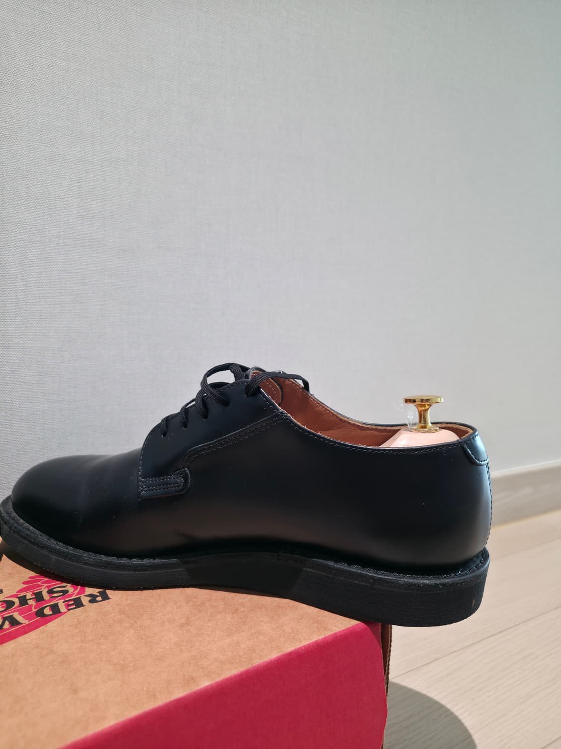 레드윙 포스트맨 280 상품이미지5