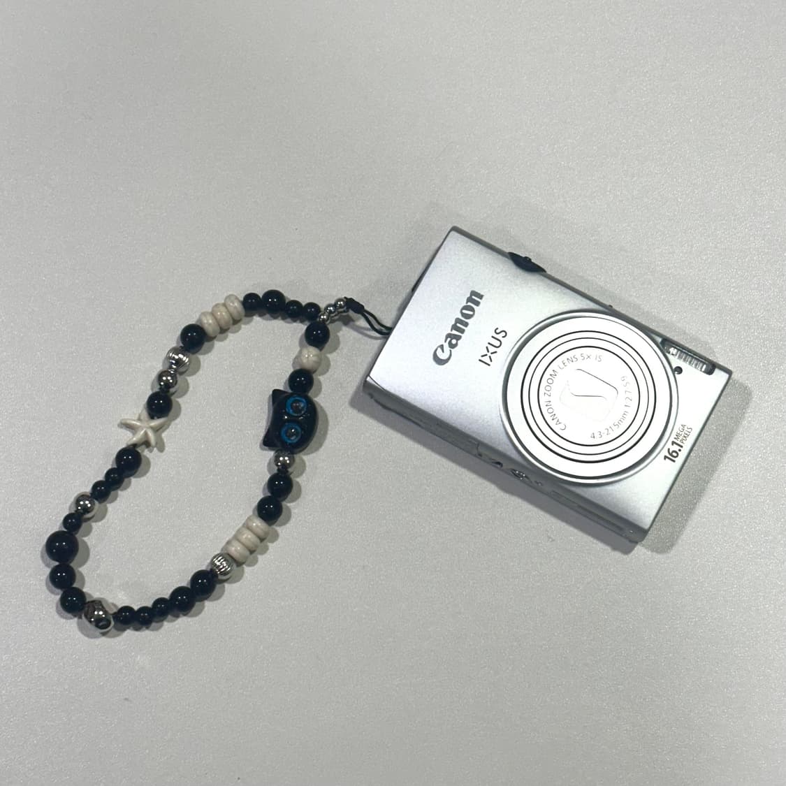 캐논 익서스 Canon IXUS 125 HS / 캐논 익시IXY 220( 상품이미지2