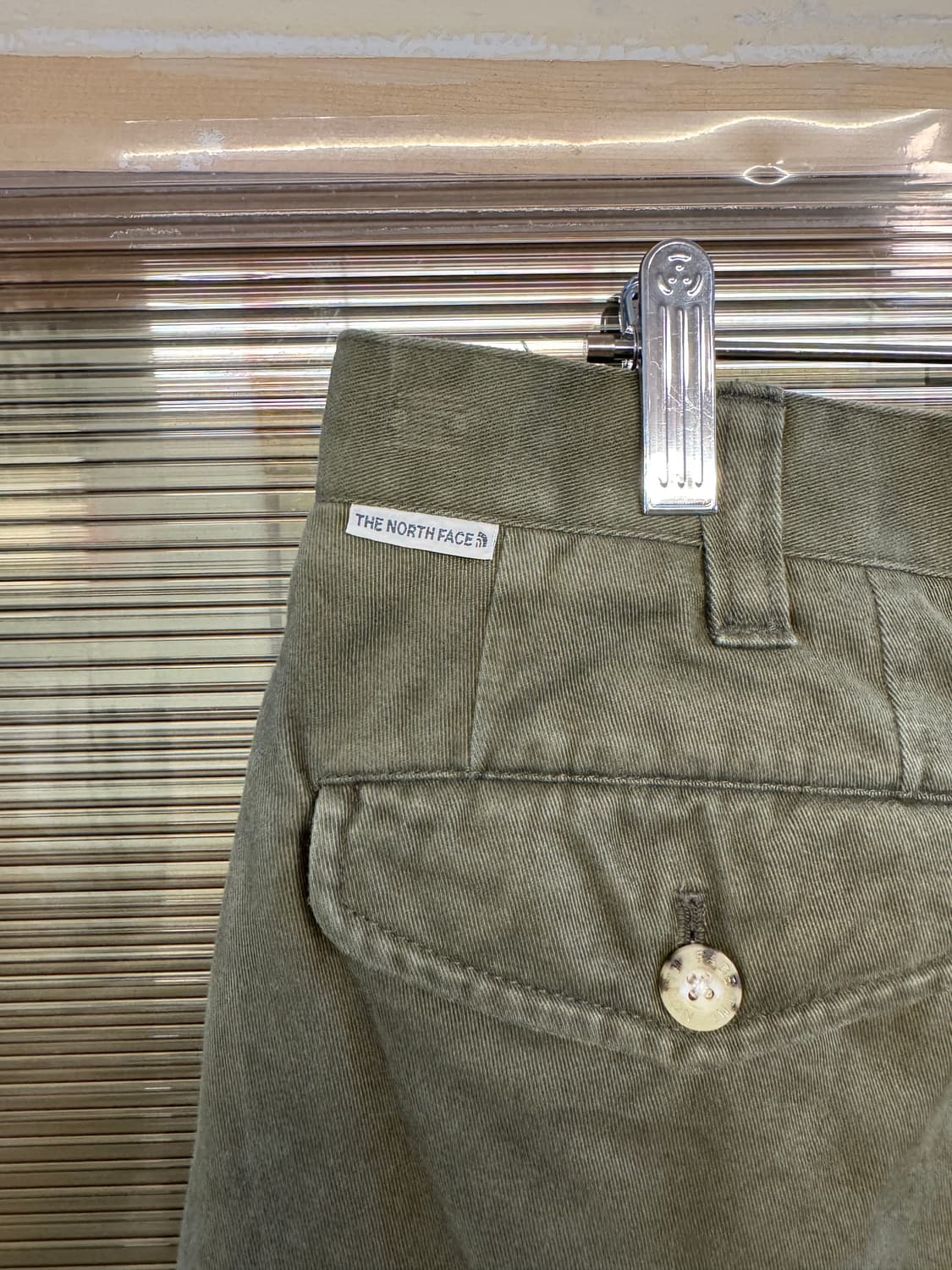northface twotuck chino 상품이미지5