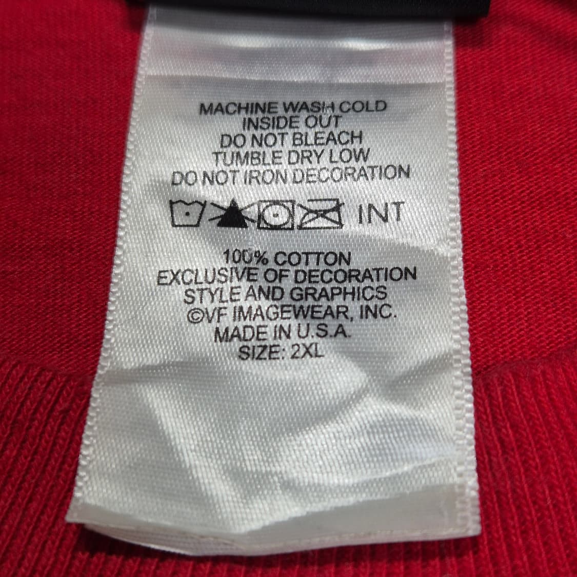 [XXL] US Made 할리데이비슨 플로리다  -635 상품이미지7