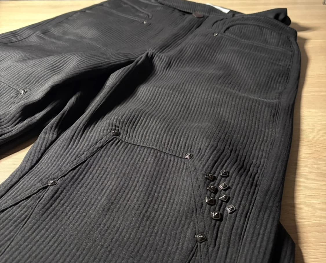 키코 코스타디노브 안타라스 트라우저 48 상품이미지2