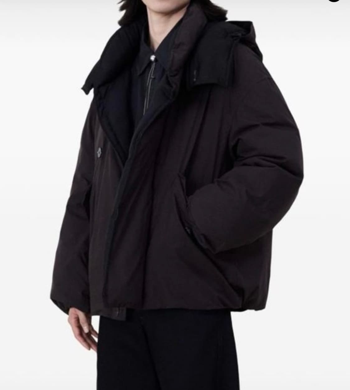 르메르 시그니처 패딩 판매 상품이미지1