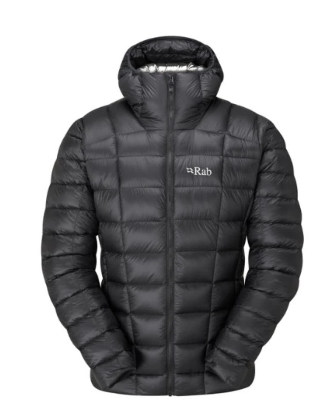 Rab 미틱g 자켓 XL 블랙 상품이미지3