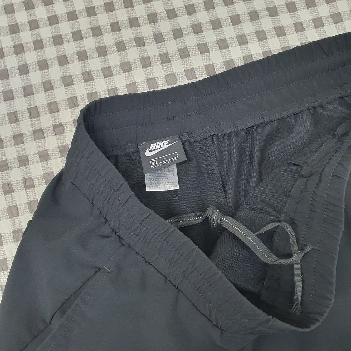 나이키 밴딩 조거팬츠 남자29~31 상품이미지2