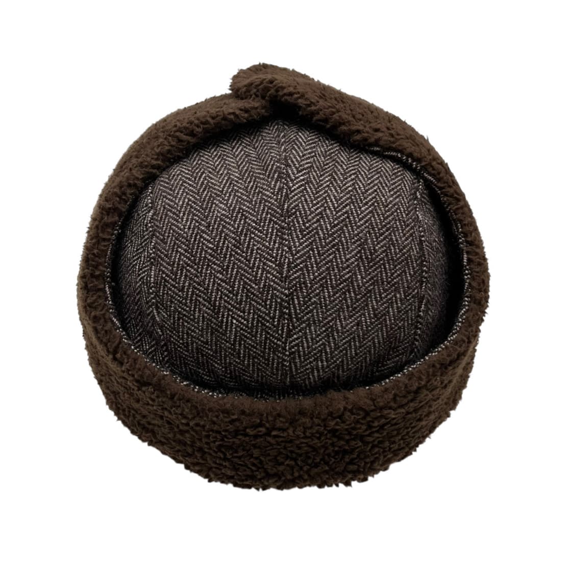 노스페이스 브라운 군밤모자 상품이미지9