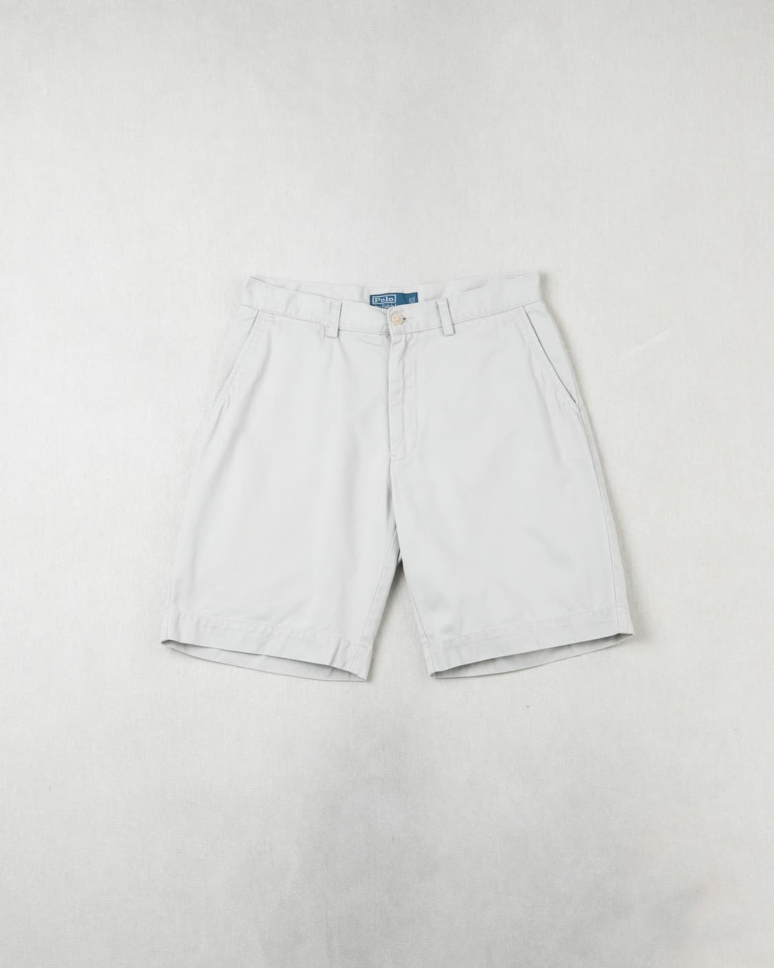 (허리 40.5cm) 폴로 프로스펙트 치노 쇼츠 상품이미지1
