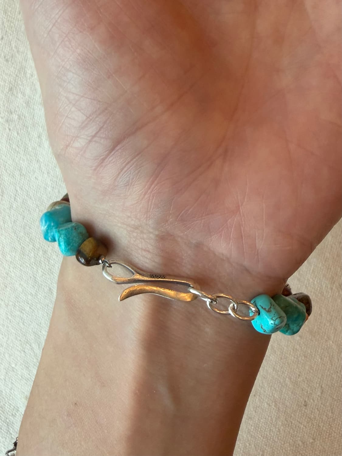 〈Desert Lagoon〉 데저트 라군 브레이슬릿 상품이미지7