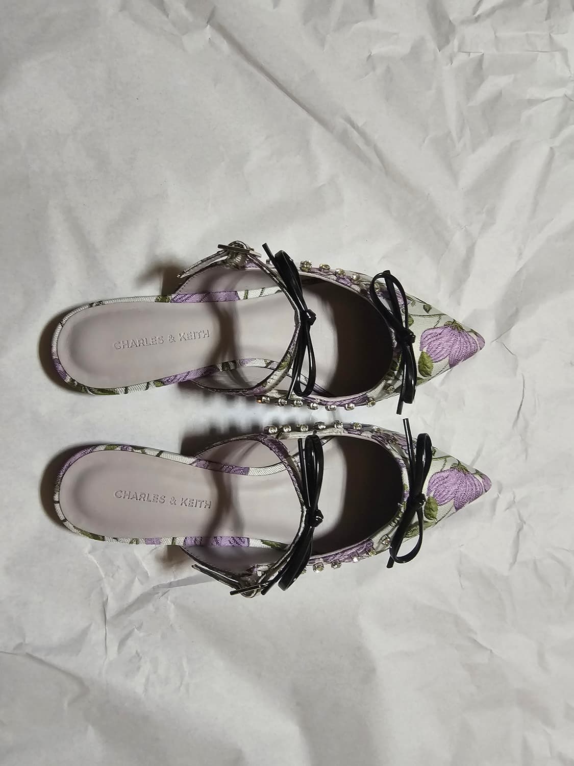 찰스앤키스 슬링백 35 상품이미지4