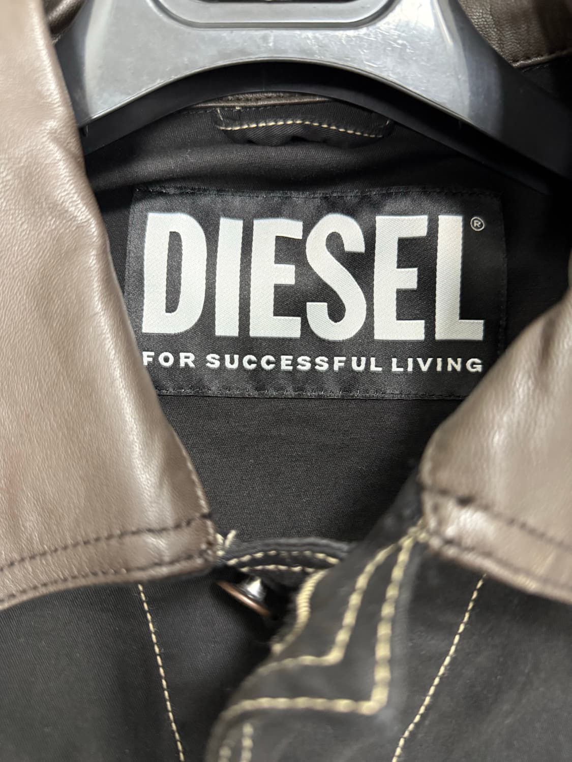 디젤 자켓 상품이미지5