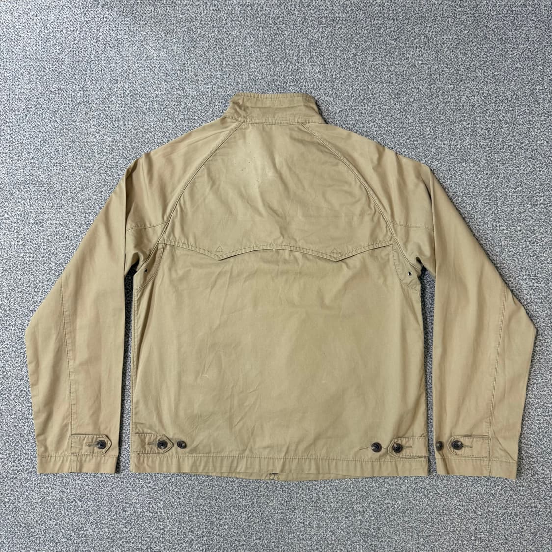 폴로 랄프로렌 스윙 자켓 여성용 상품이미지2