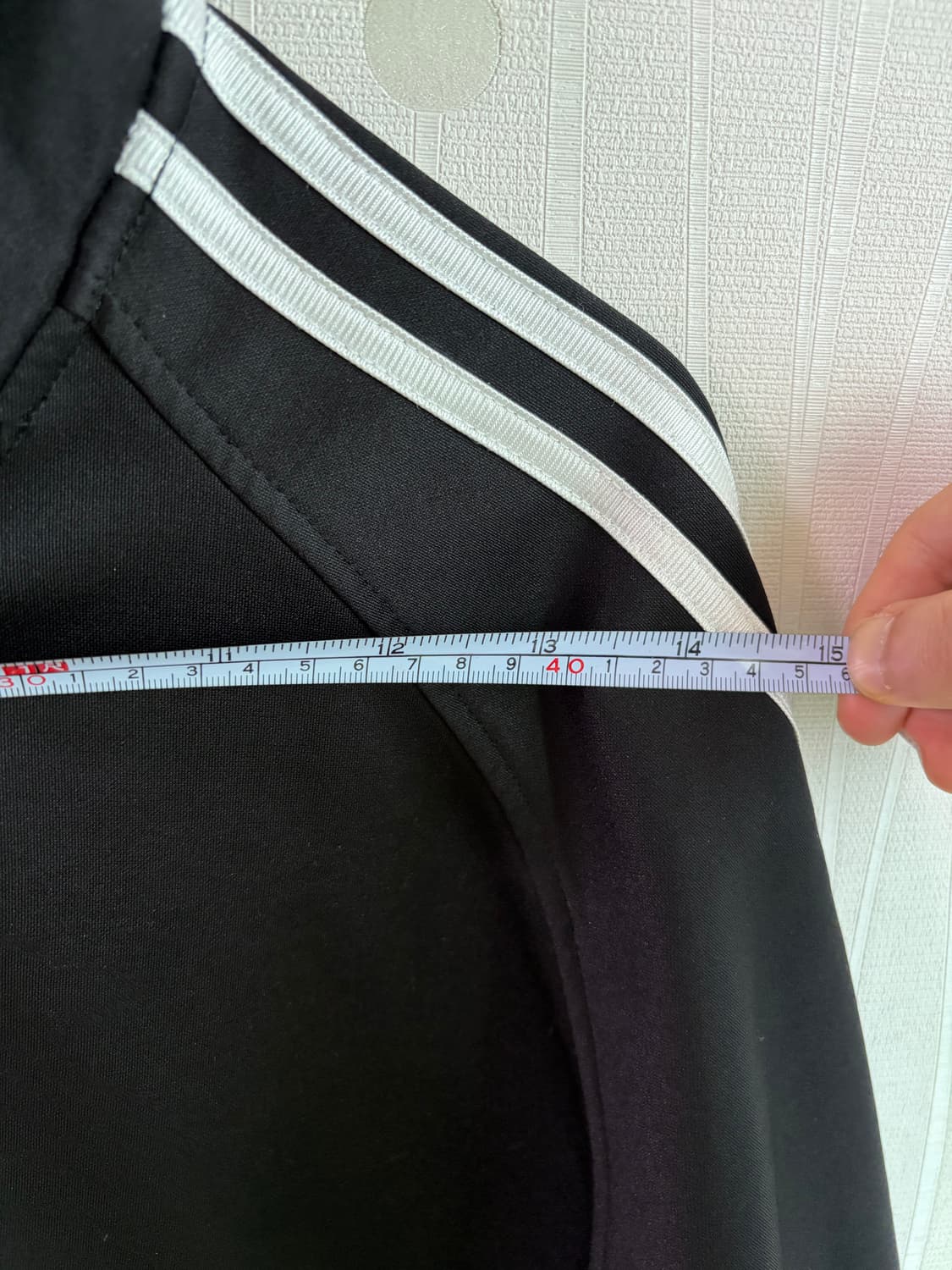 빈티지 아디다스 트랙탑 L 상품이미지6