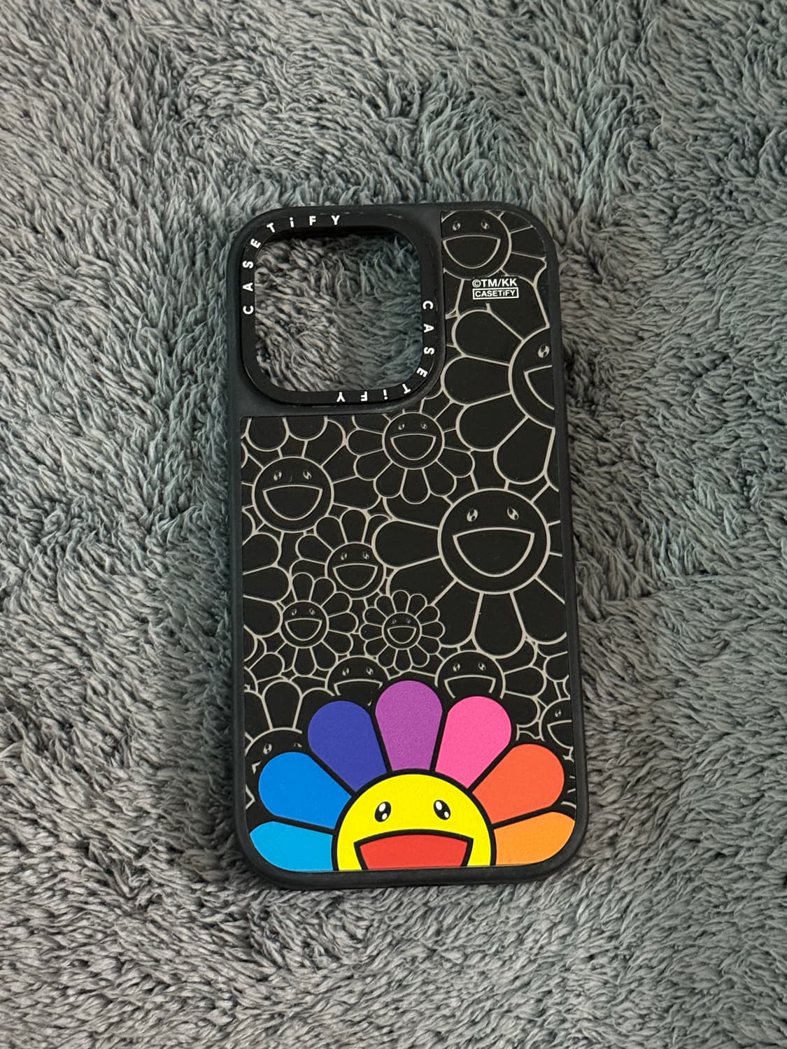 케이스티파이 16pro 무라카미다카시 상품이미지1