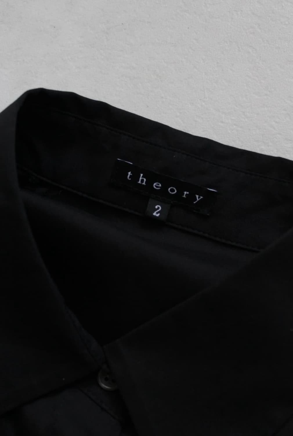 Theory puff detail shirt 상품이미지8