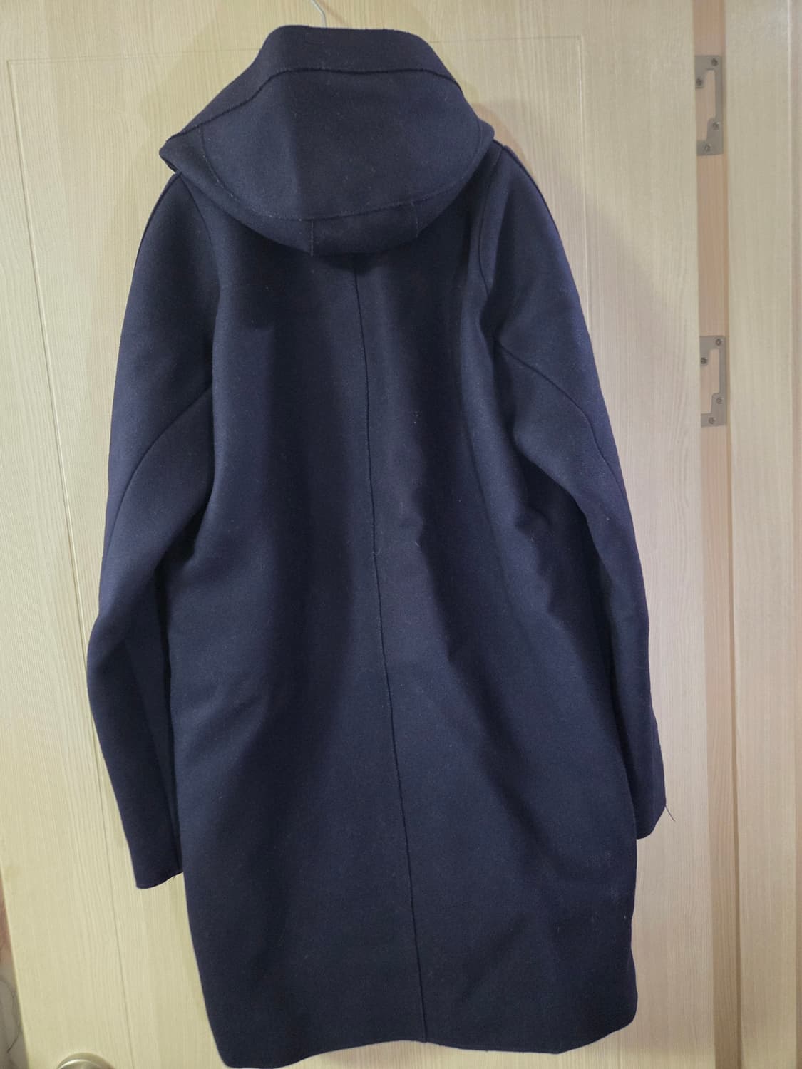 아크네스튜디오 밀턴 코트 46사이즈 판매합니다. 상품이미지2