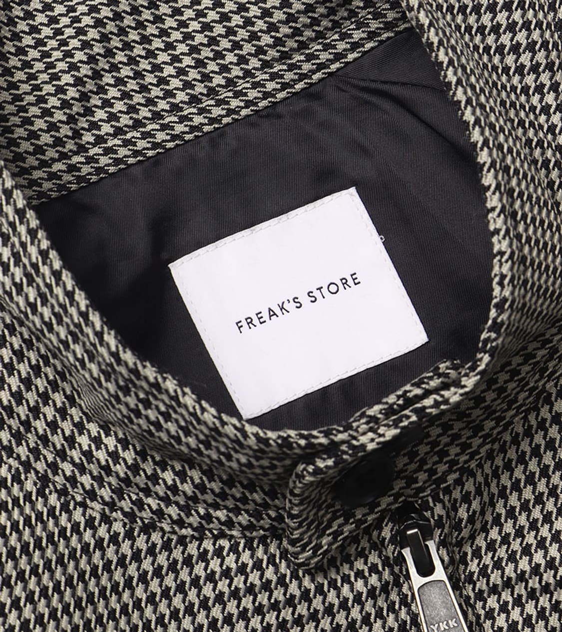 FREAK’S STORE - HUNTING BLOUSON 상품이미지7