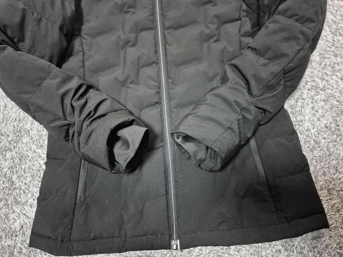 K2 여성 덕다운 패딩 85 상품이미지4