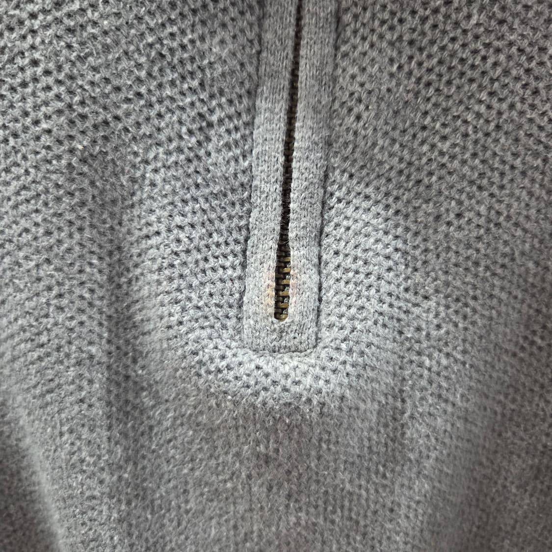 폴로랄프로렌 키즈 풀오버 하프집업 니트 7 상품이미지6