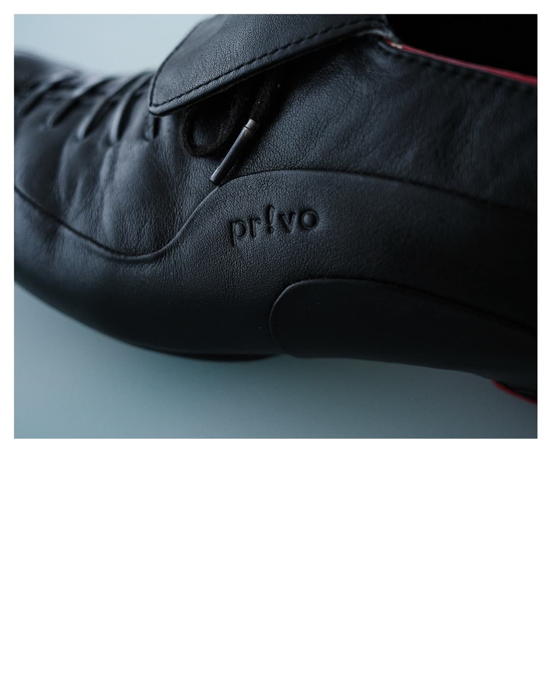 Privo dress shoes 상품이미지7
