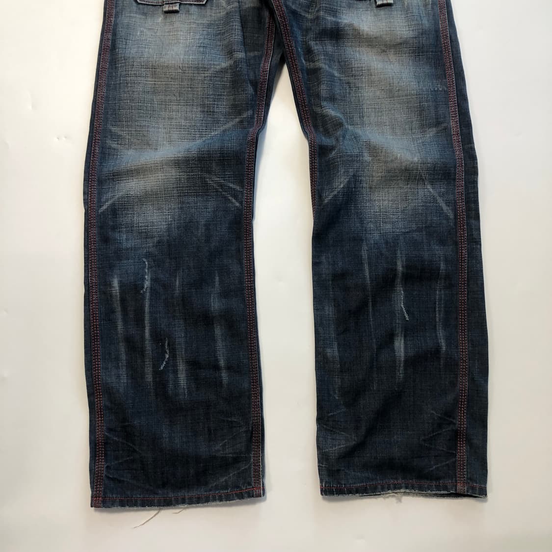 에드윈 재팬 데님팬츠 상품이미지6