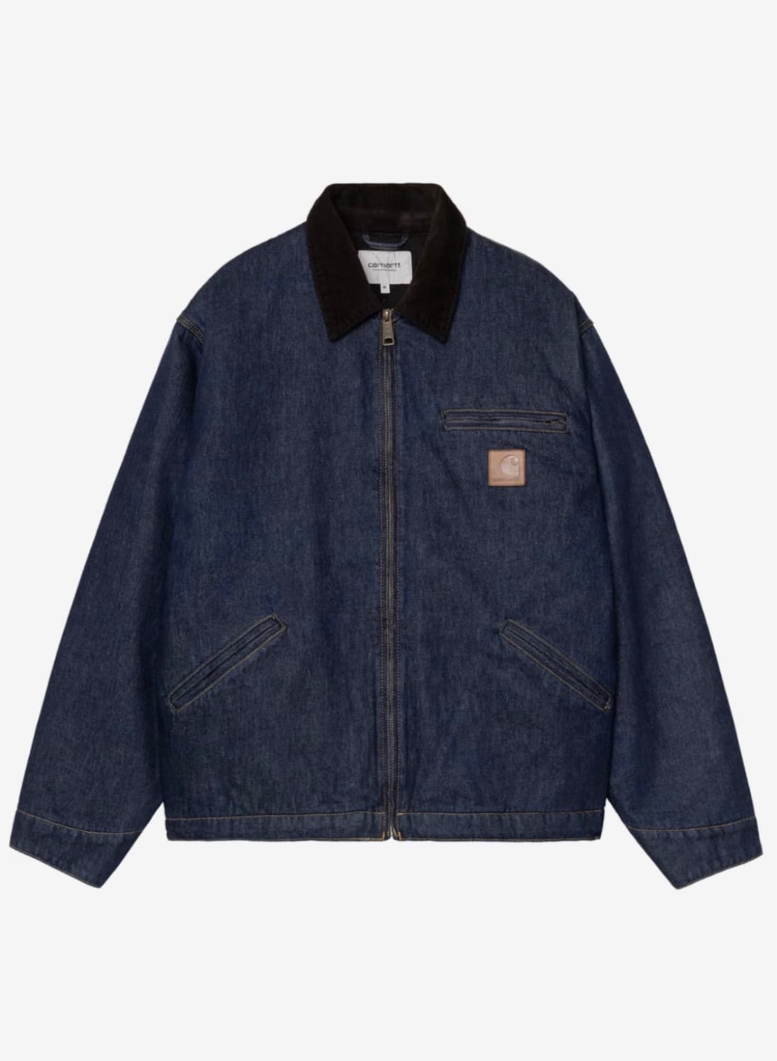 칼하트 wip og 디트로이트 자켓 상품이미지1