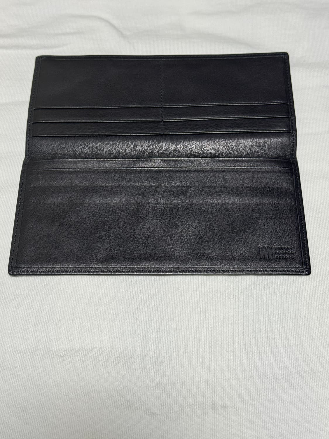 이세이 미야케(Issey Miyake) 롱 브레스트 지갑 상품이미지2