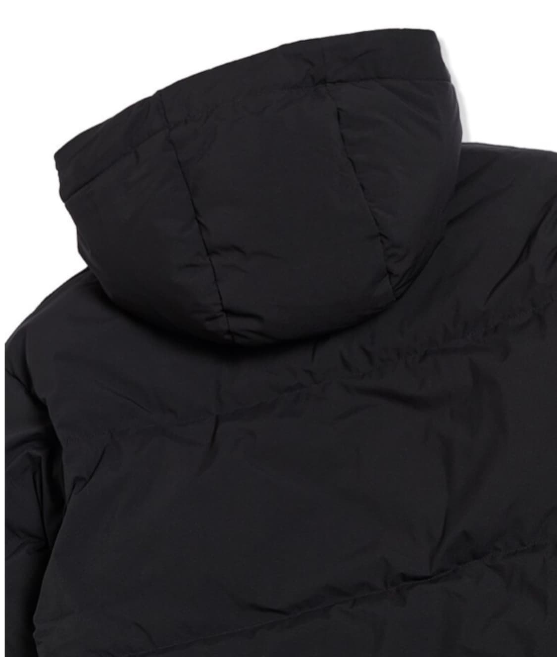 아이더 후드 리버시블 패딩(원가:89000 판매가 40000) 상품이미지5