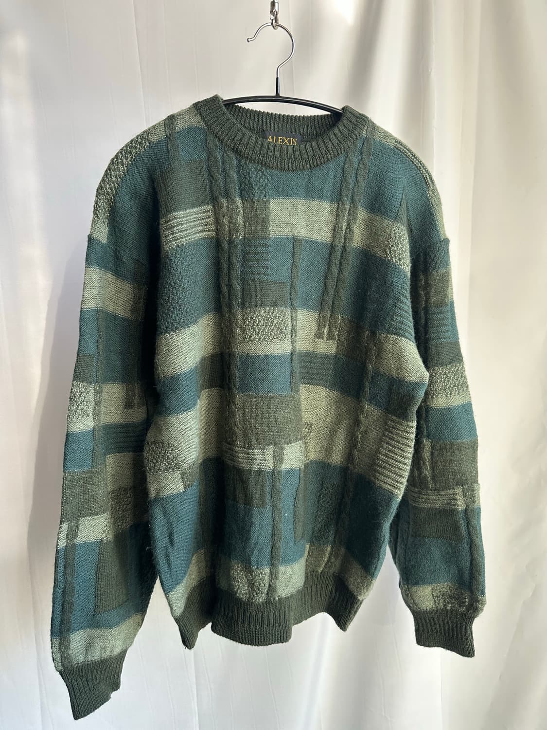 Alexis 울니트 상품이미지1