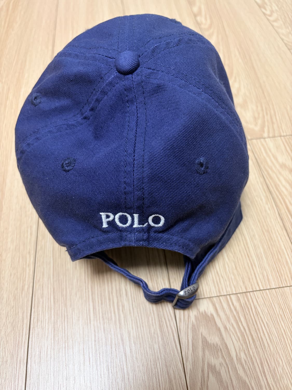 폴로 랄프로렌 볼캡 상품이미지5