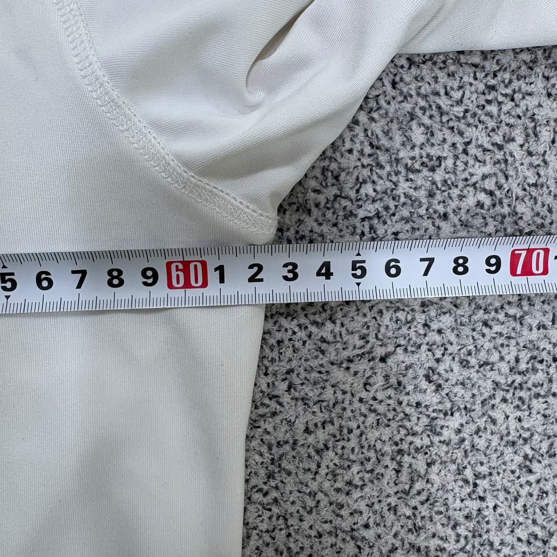XL 풋조이 골프 반집업 긴팔티 0601J2 상품이미지9