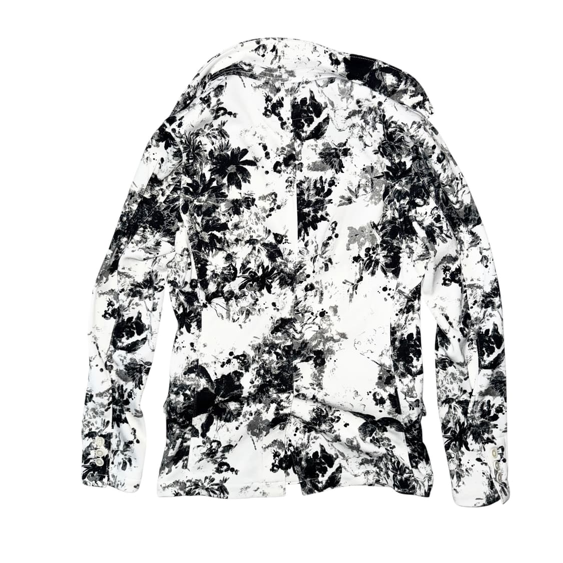 Ink Pattern jacket 상품이미지5