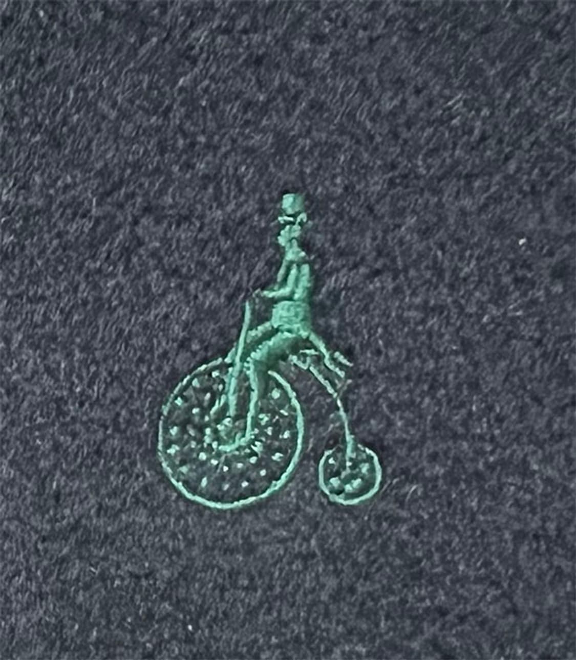 빈폴 남자 모직 블루종 캐시미어30 캐주얼 L 100 상품이미지5