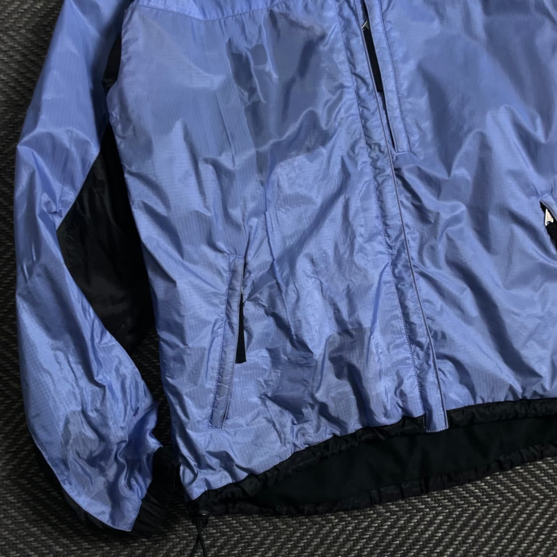 마운틴 하드웨어 USA 나일론 바람막이 y 4312 상품이미지4