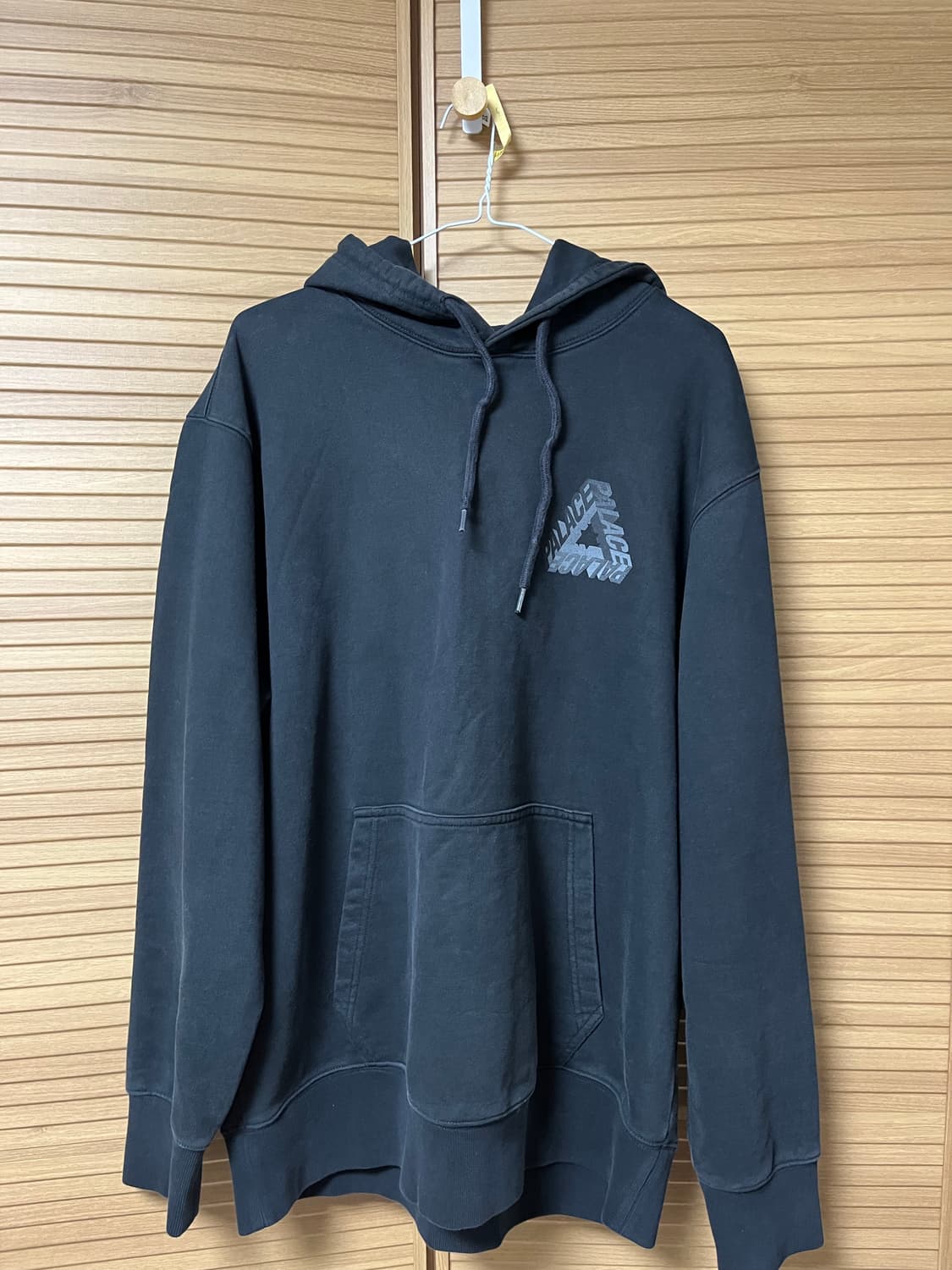 팔라스 P-3D 후드 [L] 상품이미지1