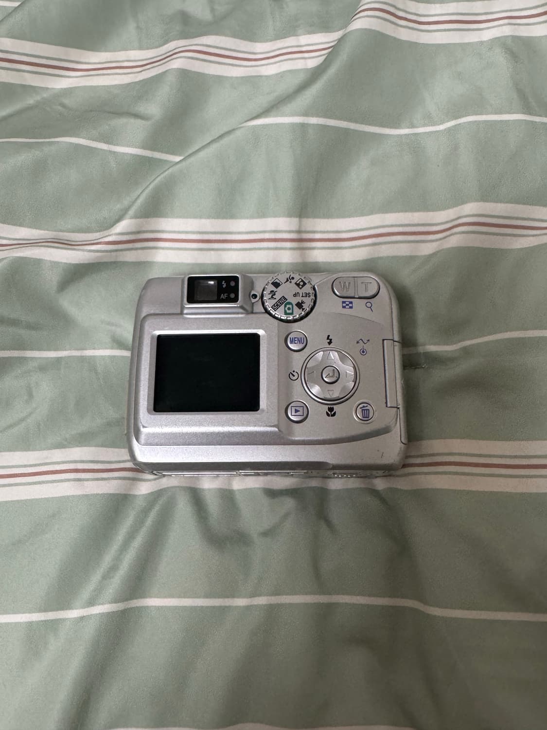 니콘 COOLPIX 3200 디카 판매합니다 ! 상품이미지2