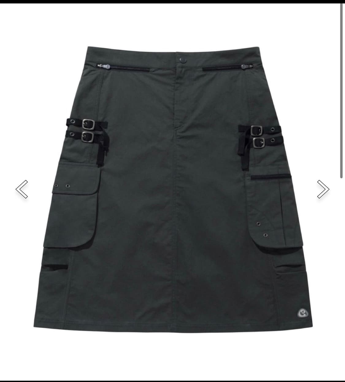 코이세이오 시나모롤 콜라보 스커트 상품이미지1