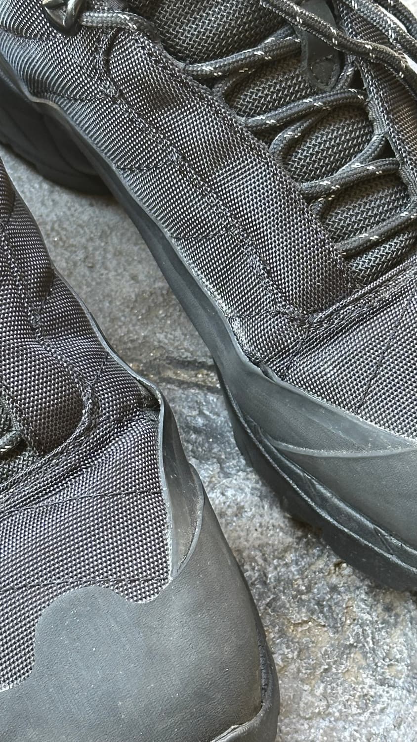 ROA 카타리나 블랙41 상품이미지4