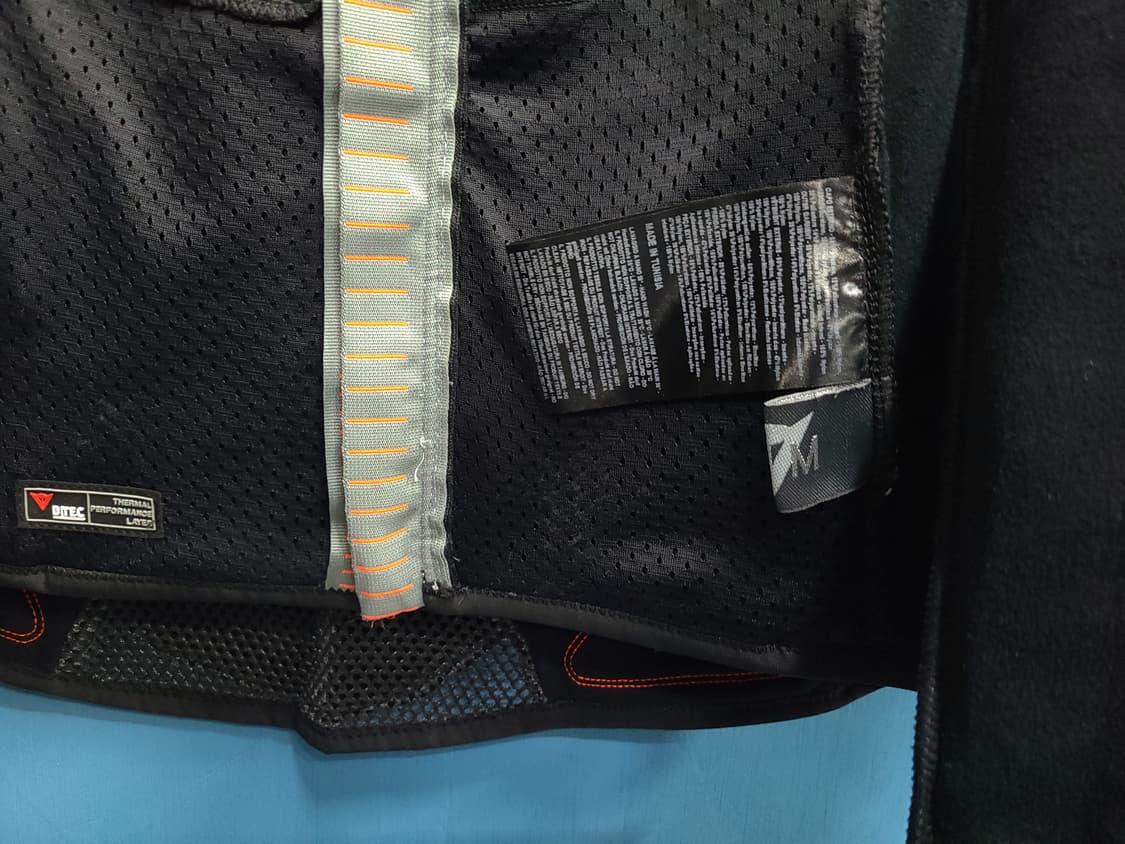 다이네즈 바이커 라이딩 자켓 상품이미지10