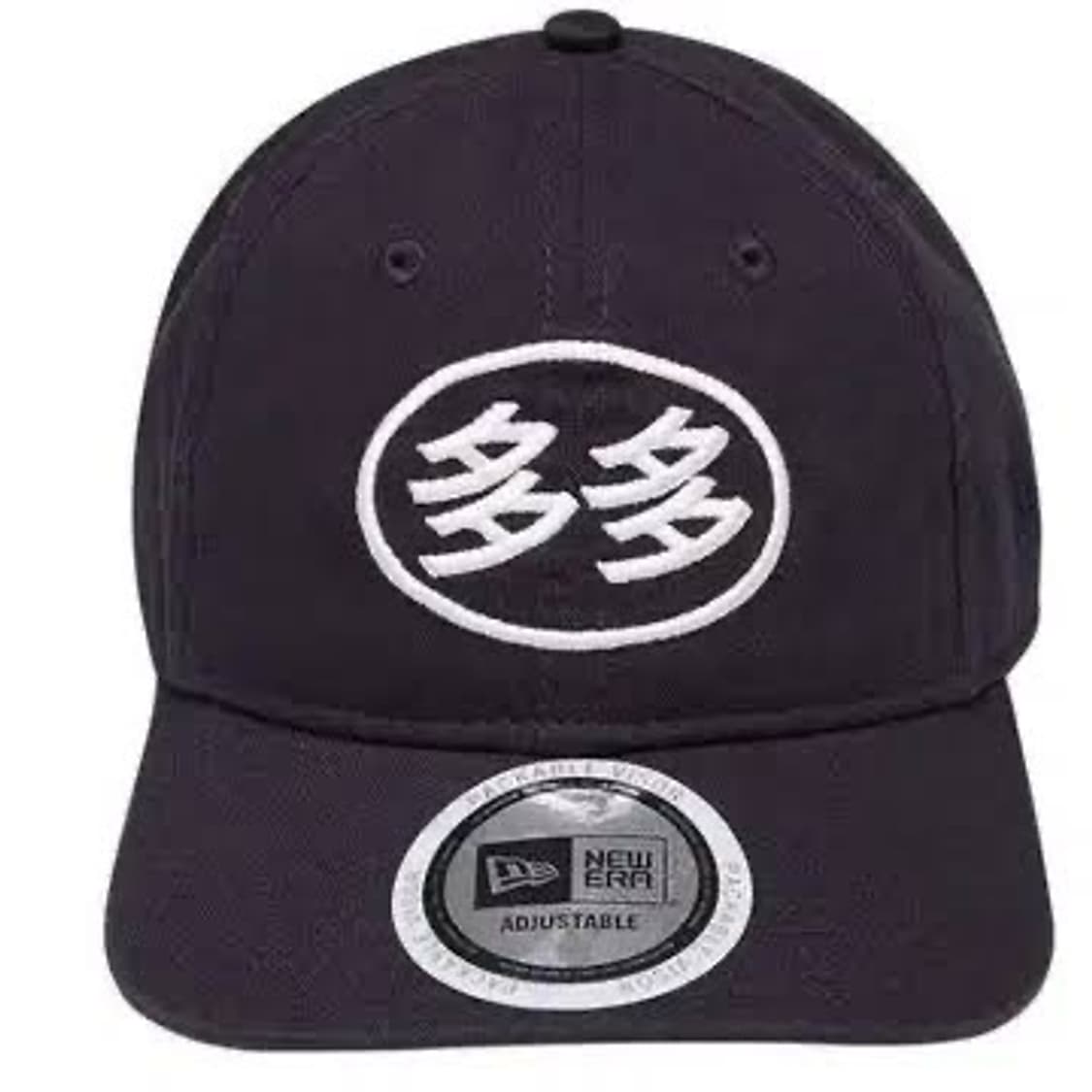 다다이즘 뉴에라 네이비 상품이미지1